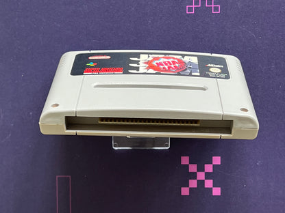NBA Jam PAL - SNES Game