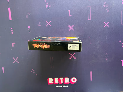 Primal Rage PAL - SNES Game