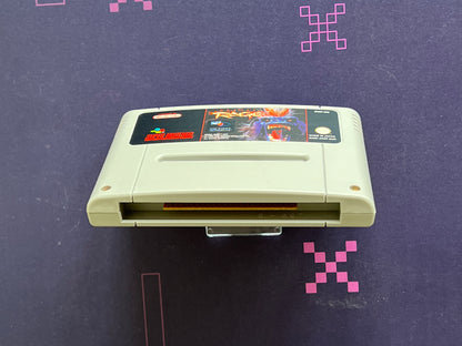 Primal Rage PAL - SNES Game