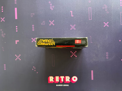Wing Commander NTSC-U/C - SNES Game