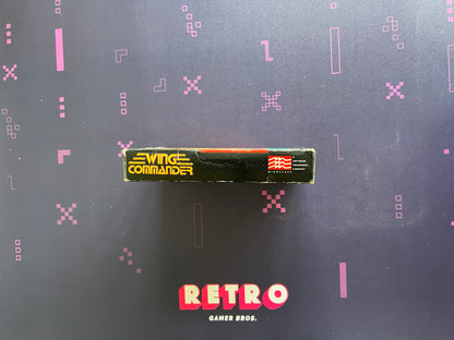 Wing Commander NTSC-U/C - SNES Game