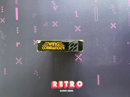 Wing Commander NTSC-U/C - SNES Game