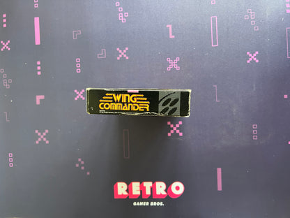 Wing Commander NTSC-U/C - SNES Game