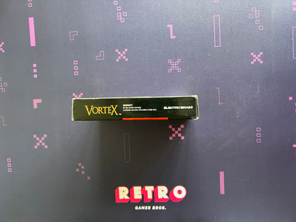 Vortex NTSC-U/C - SNES Game