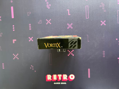 Vortex NTSC-U/C - SNES Game
