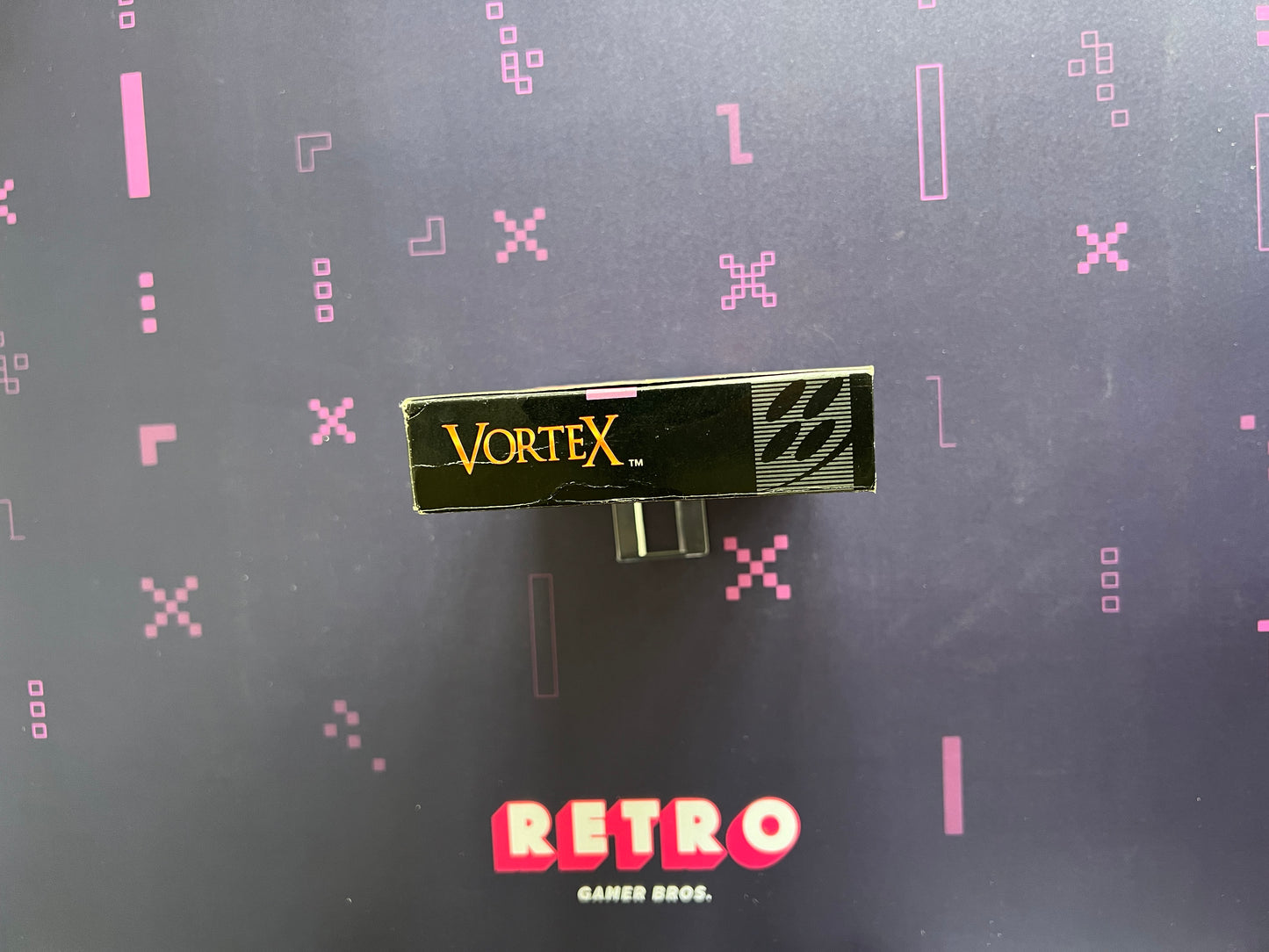 Vortex NTSC-U/C - SNES Game