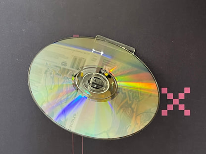 Magnacarta - PS2 Game