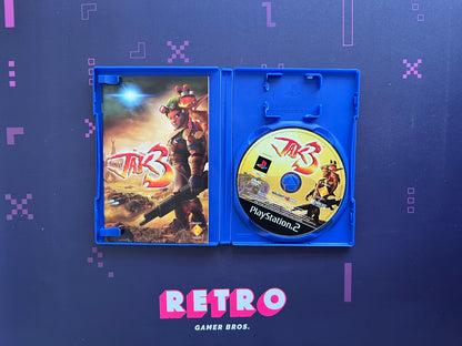 Jak 3 - PS2 Game