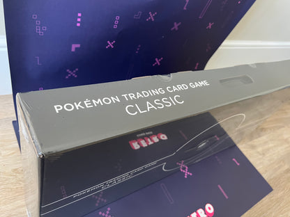 Pokemon TCG - Classic Collection - New, Sealed & boxed.