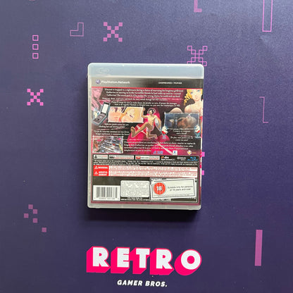 Catherine - PS3 Game