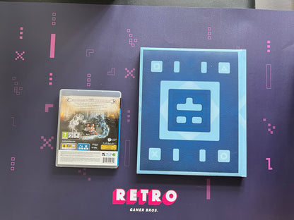 Wonderbook Book of Spells - PS3 Game