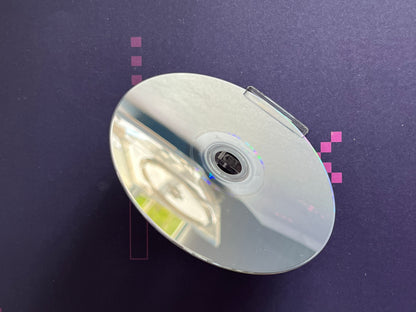 Wonderbook Book of Spells - PS3 Game