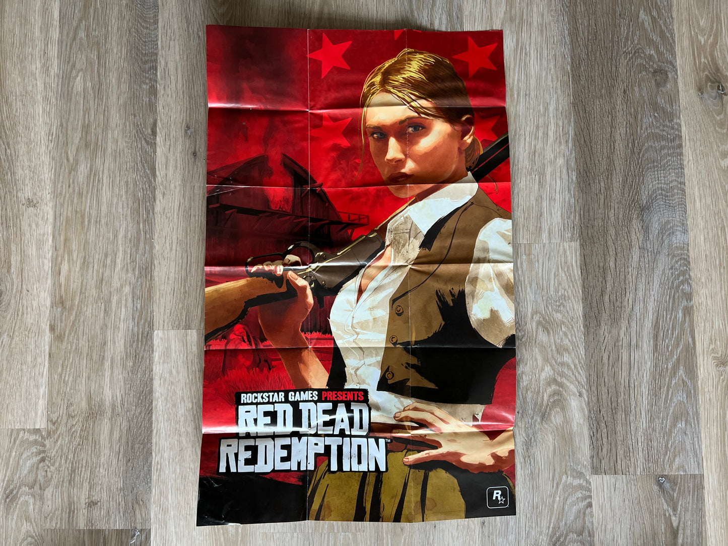 Red Dead Redemption - PS3 Game