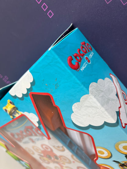Cocoto Magic Circus 2 - Boxed Pistols - Wii U