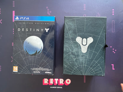 Destiny - Limited Edition - PS4 Game