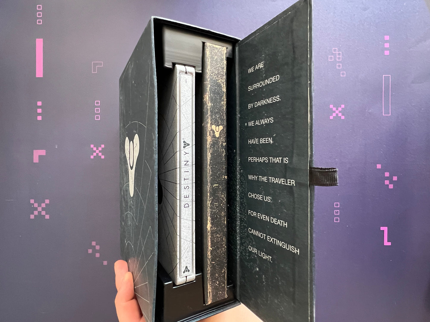 Destiny - Limited Edition - PS4 Game