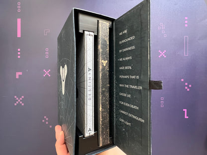 Destiny - Limited Edition - PS4 Game