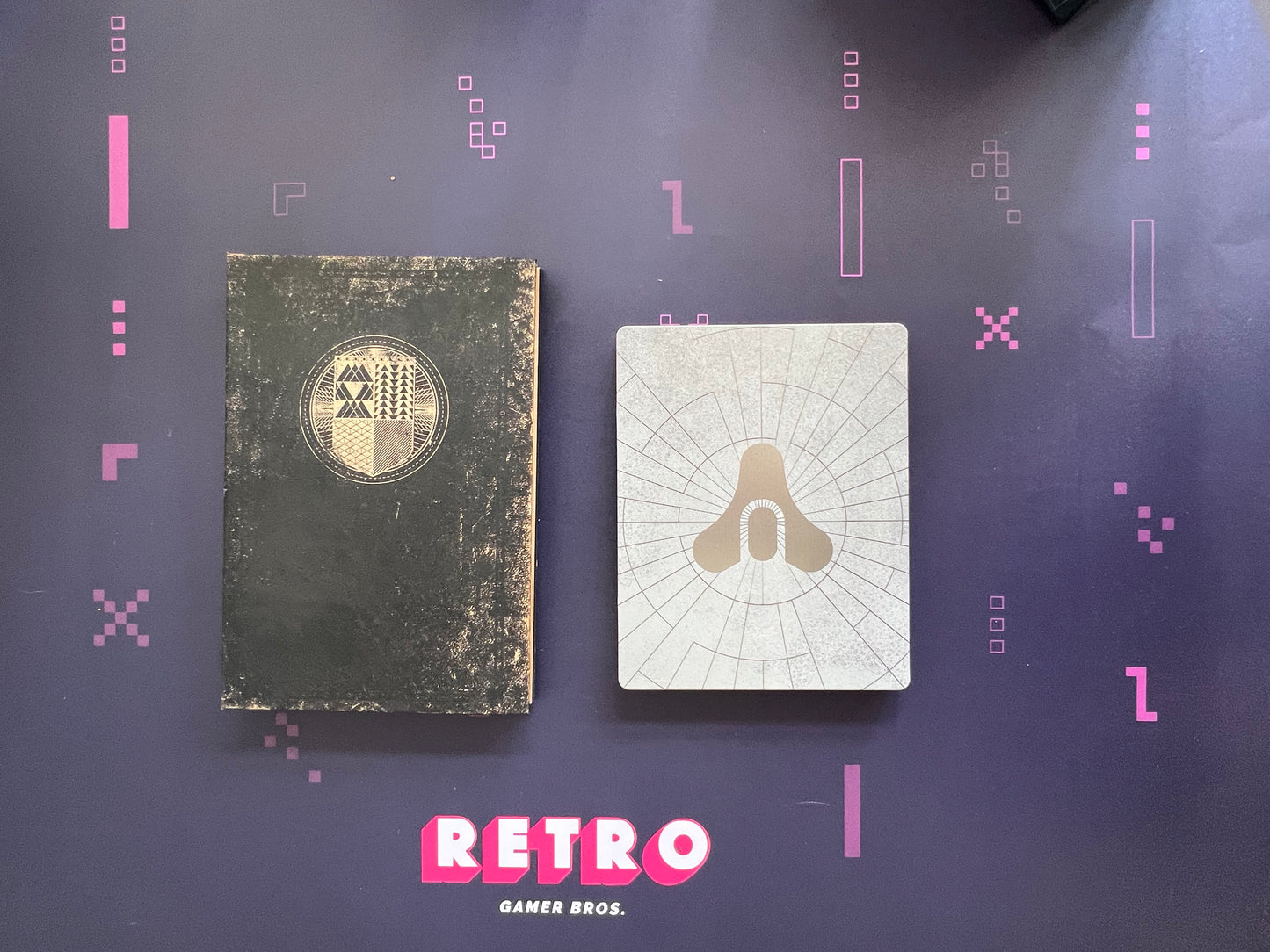 Destiny - Limited Edition - PS4 Game