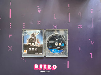 Destiny - Limited Edition - PS4 Game