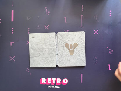 Destiny - Limited Edition - PS4 Game