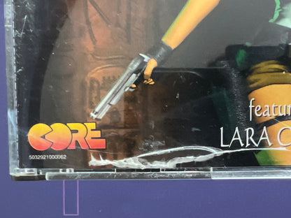 Tomb Raider - PS1 Game