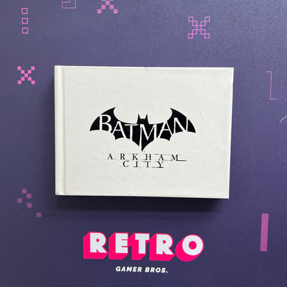 Batman Arkham City - PS3 Game