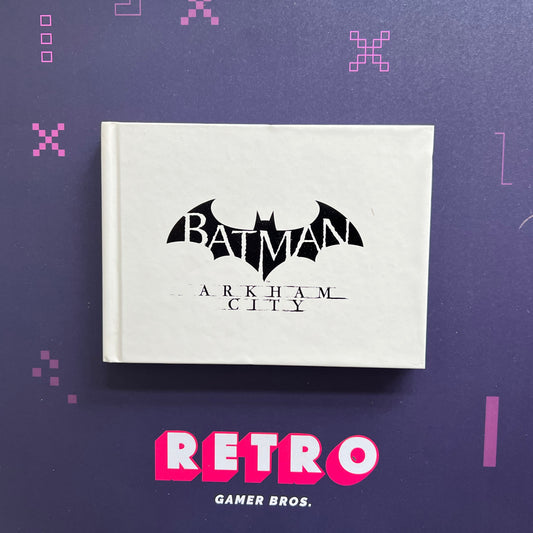 Batman Arkham City - PS3 Game