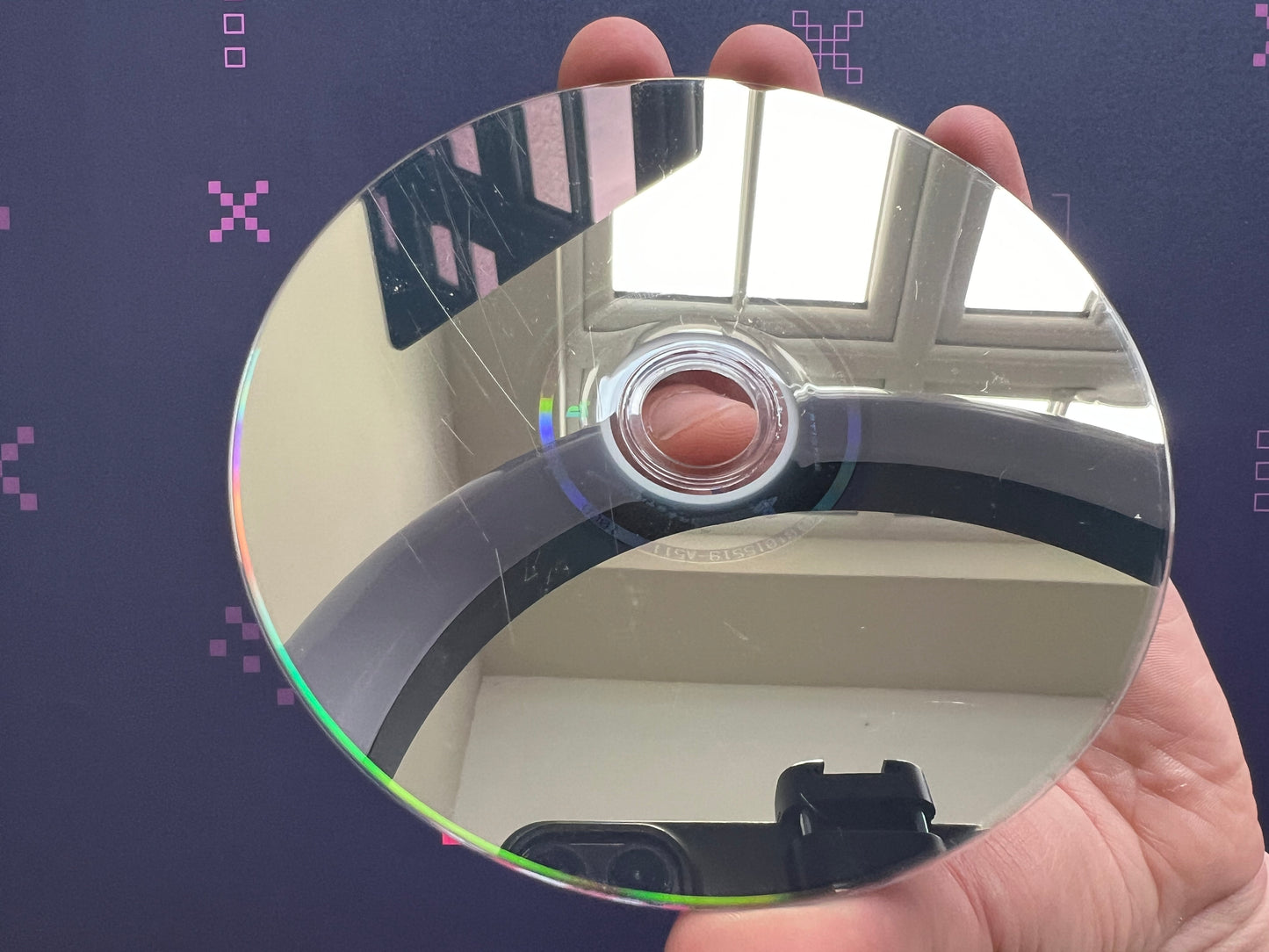 Mirror's Edge - PS3 Game