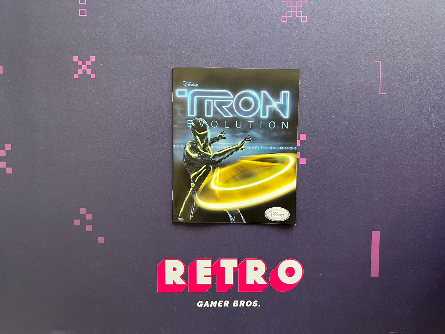 Tron Evolution - PS3 Game