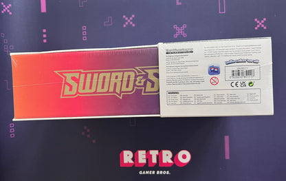 Pokemon - Sword & Shield Ultra-Premium Collection Charizard