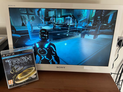 Tron Evolution - PS3 Game