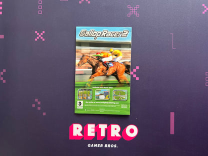 ChoroQ - PS2 Game