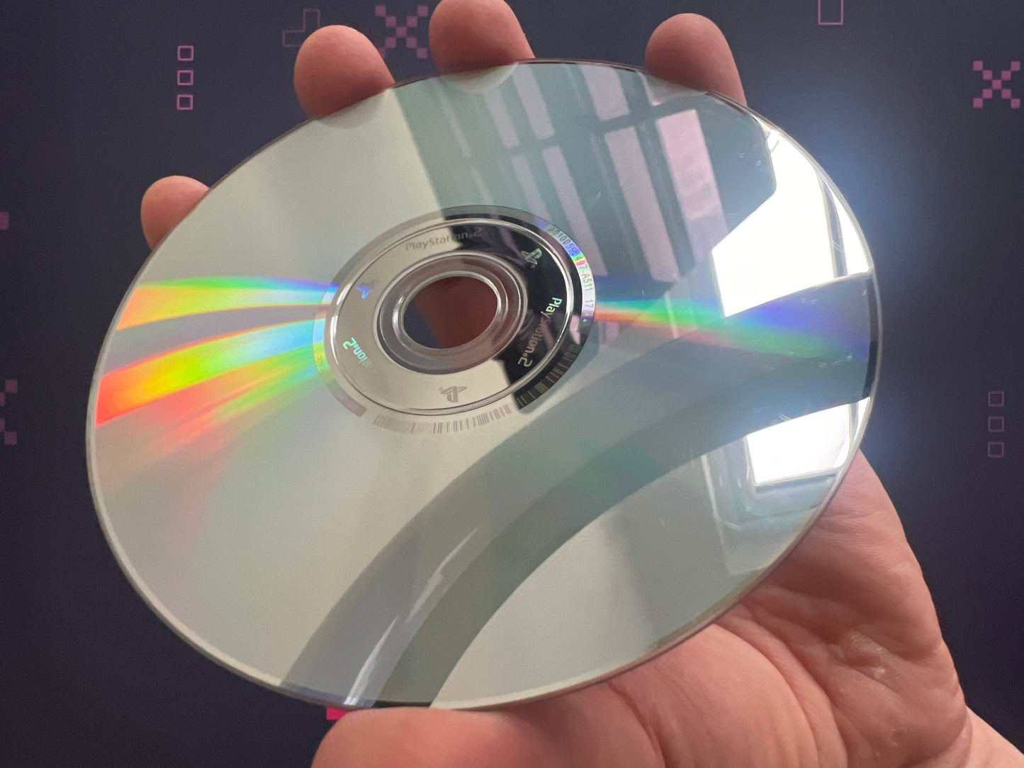 ChoroQ - PS2 Game