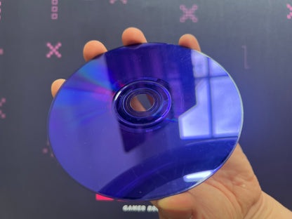 Silpheed The Lost Planet - PS2 Game