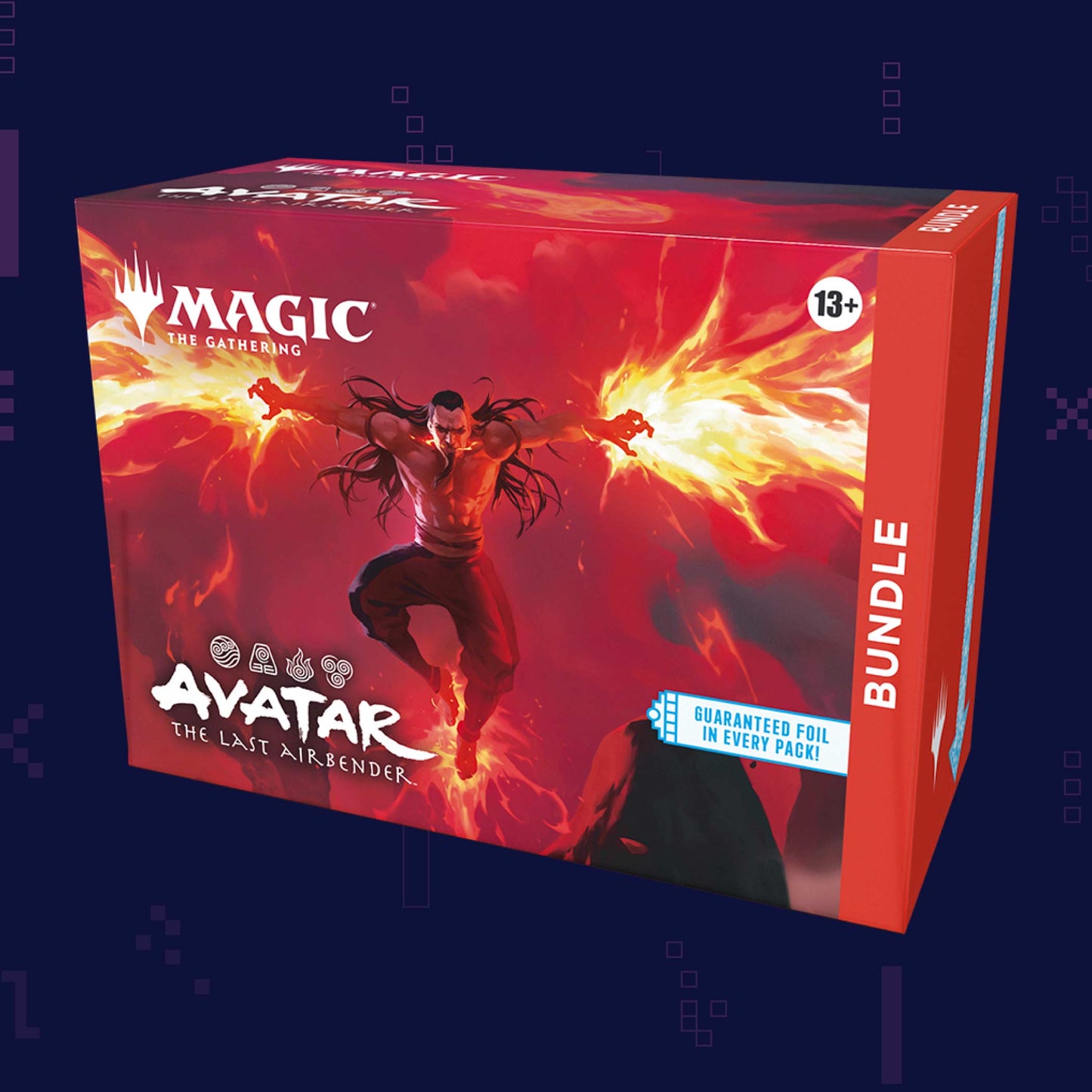 Magic: The Gathering - Avatar: The Last Airbender Bundle