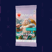 Magic: The Gathering - Modern Horizons III - Play Booster Pack