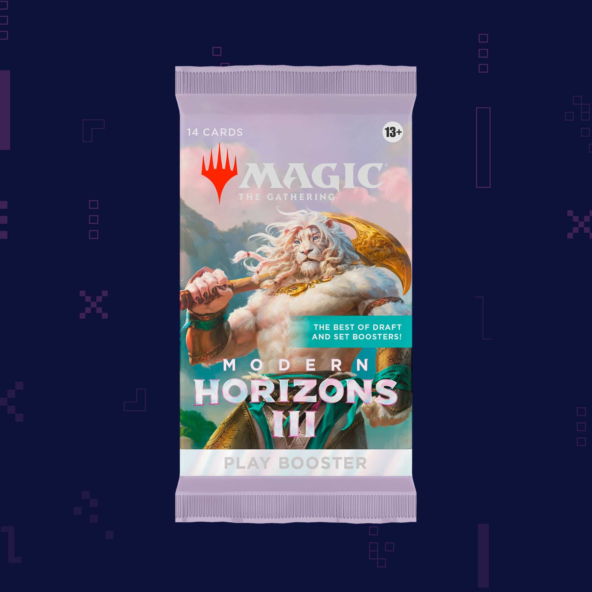 Magic: The Gathering - Modern Horizons III