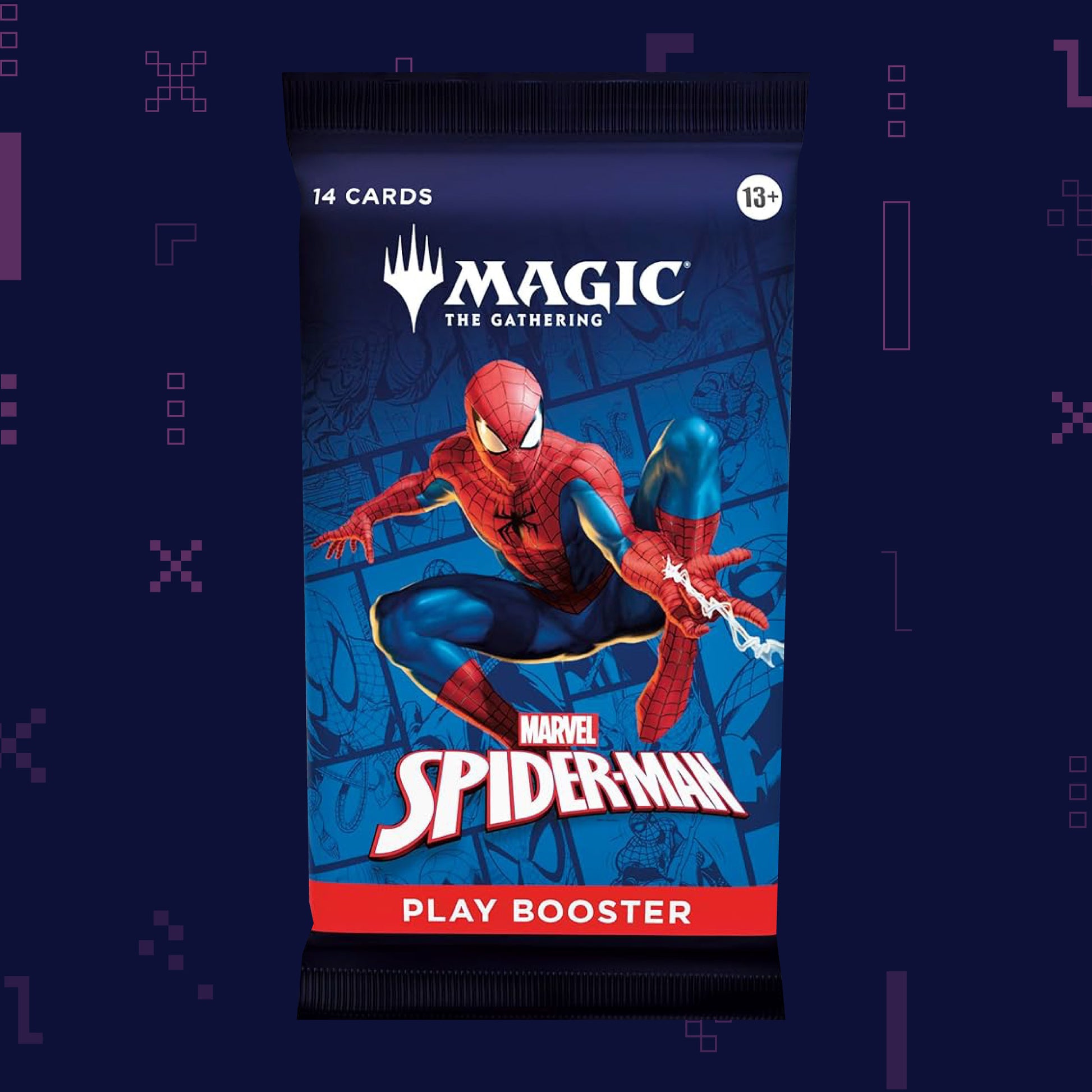 Magic: The Gathering