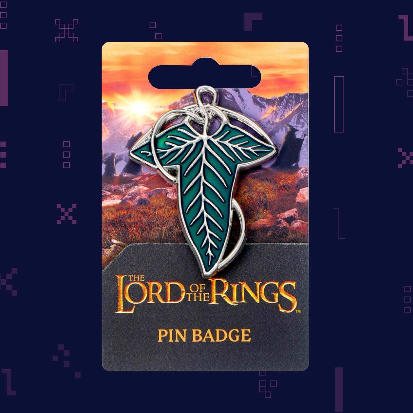 Magic: The Gathering - The Hobbit - Prerelease Event Ticket (07/08/26)