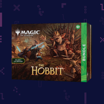 Magic: The Gathering - The Hobbit Bundle