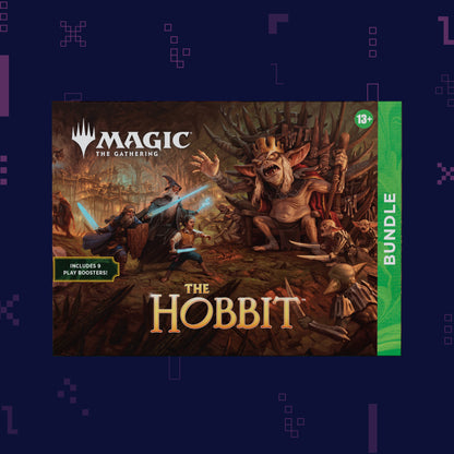 Magic: The Gathering - The Hobbit Bundle