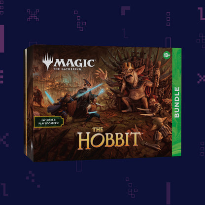 Magic: The Gathering - The Hobbit Bundle