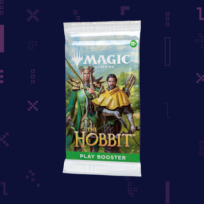 Magic: The Gathering - The Hobbit - Prerelease Event Ticket (07/08/26)