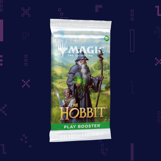 Magic: The Gathering - The Hobbit Play Booster Pack