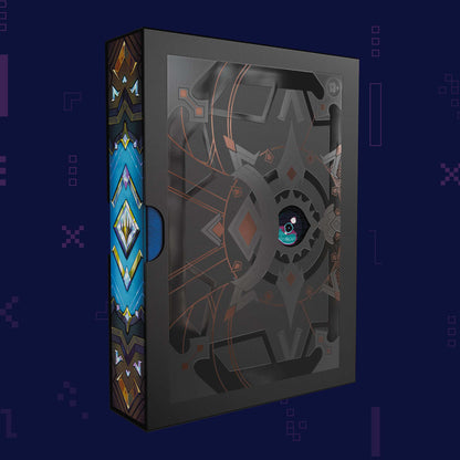 Magic: The Gathering – Secrets of Strixhaven: Codex Bundle