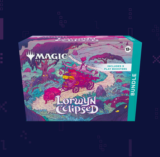 Magic: The Gathering - Lorwyn Eclipsed Bundle
