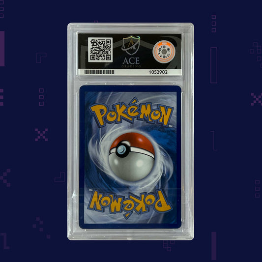 Pokémon  - Popplio #045 English - ACE 10 (1052902)