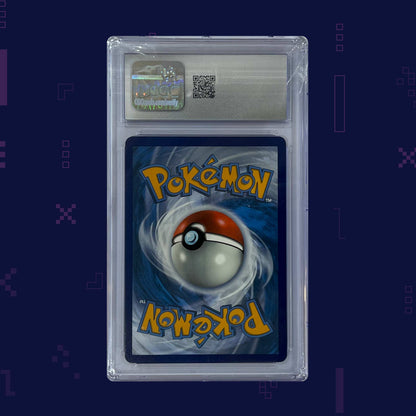 Pokémon - Charizard V #SWSH050 English - CGC 10 (6013691036)