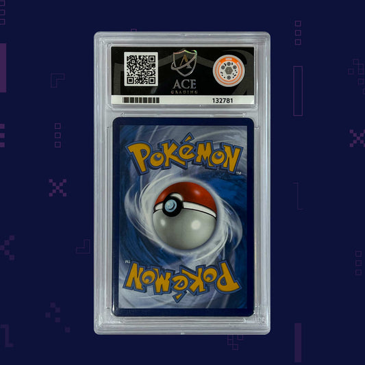 Pokemon - Charizard #174 English - ACE10 (132781)