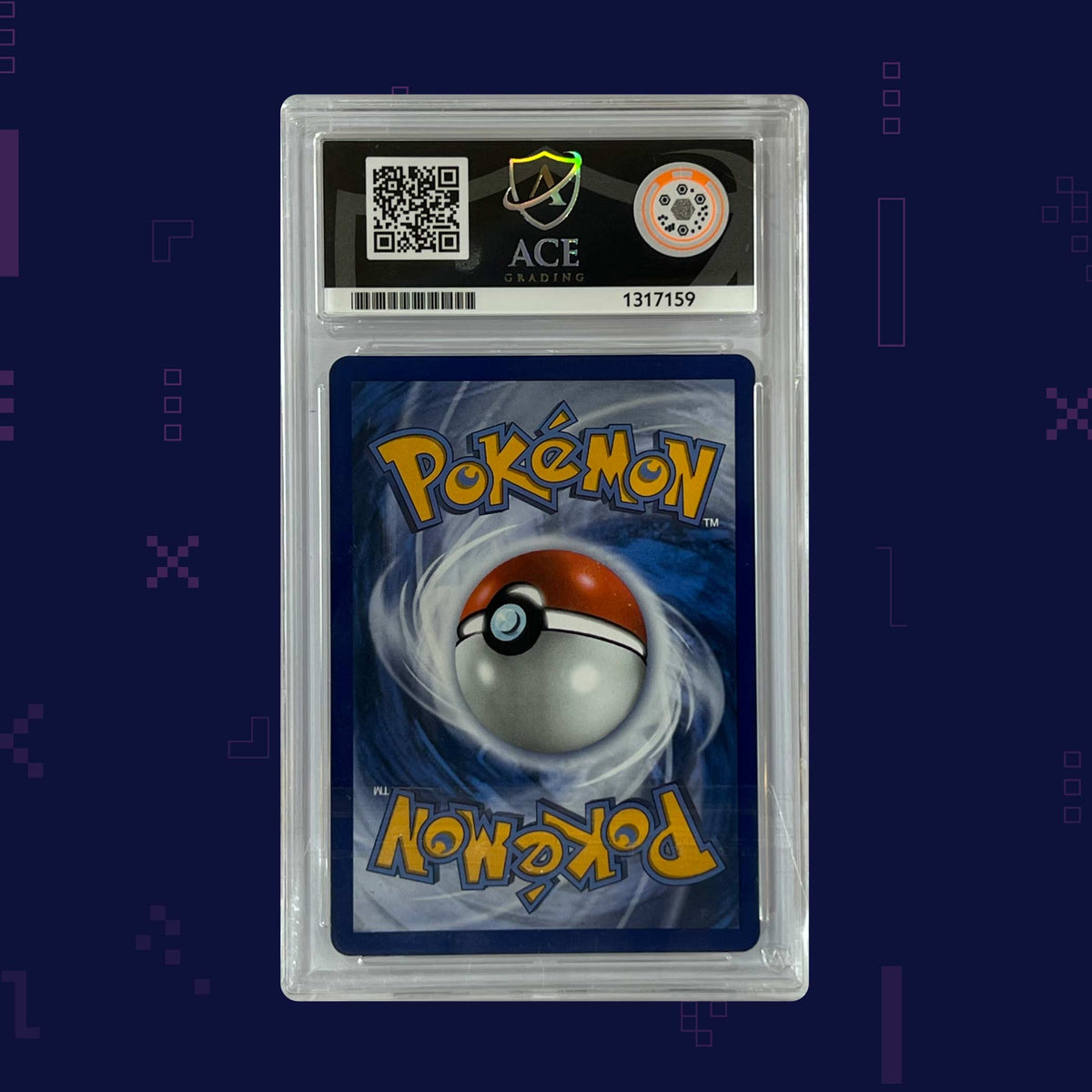 Pokémon - Chikorita #046 2026 Black Star Promo First Partner Illustration English - ACE 10 (1317159)